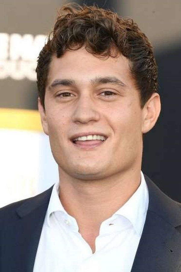 Rafi Gavron – Foto