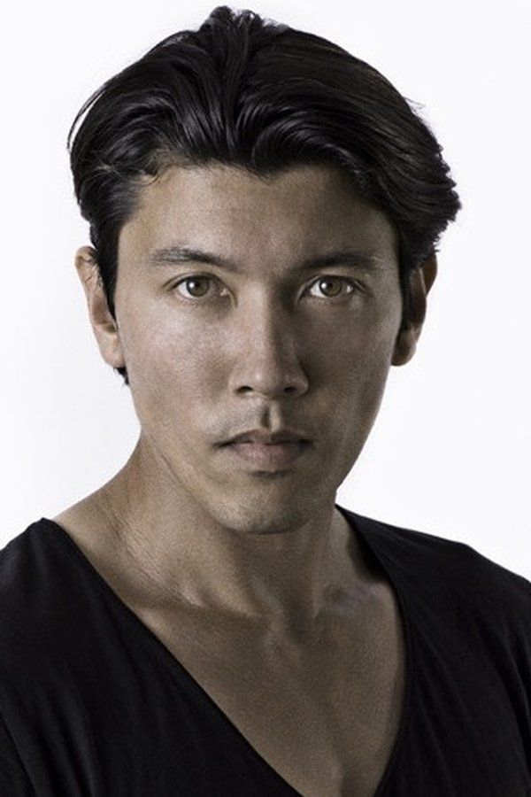David Sakurai – Foto