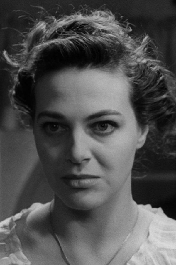 Mimi Nelson – Foto
