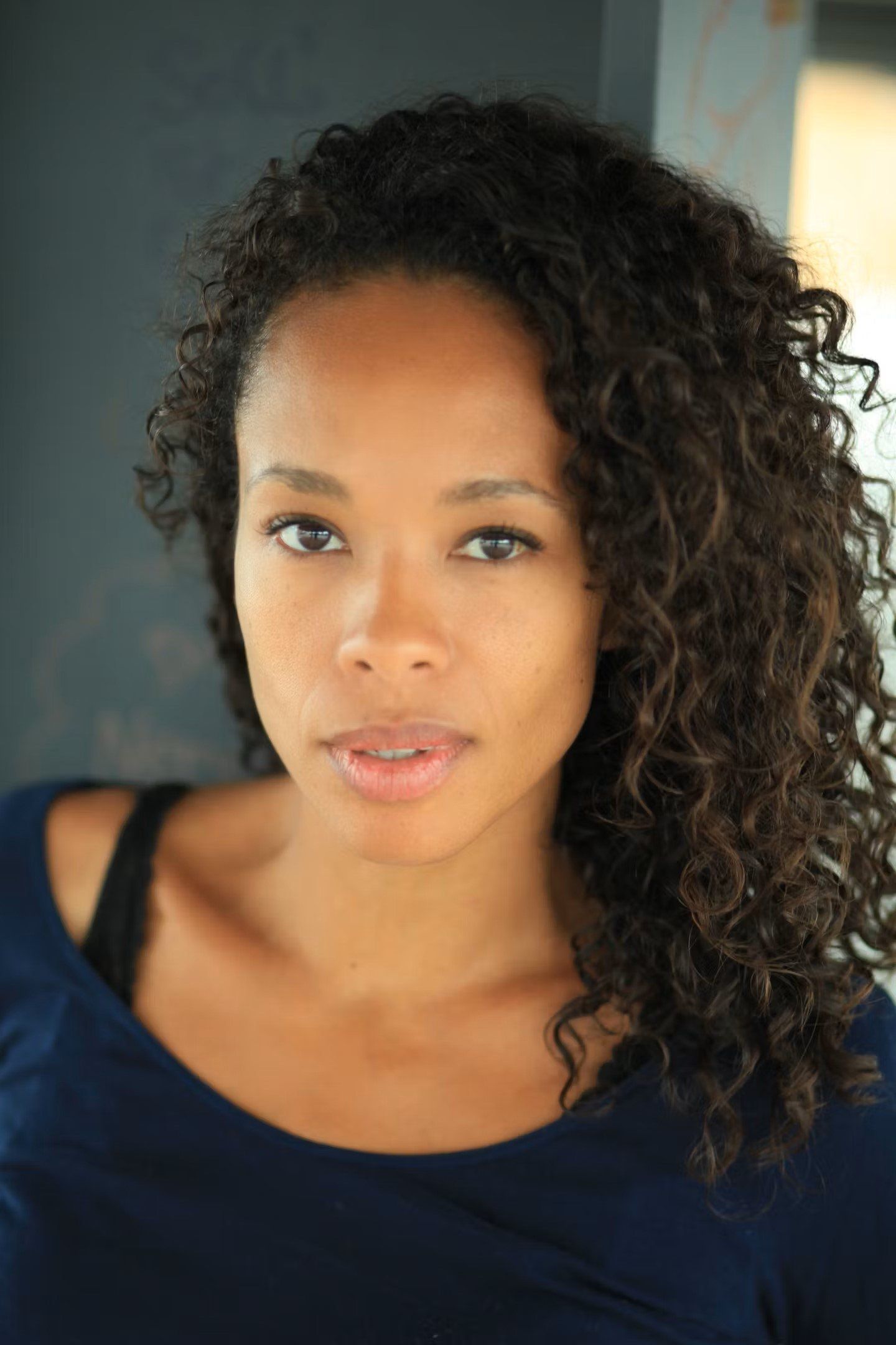 Geraldine Guy – Foto