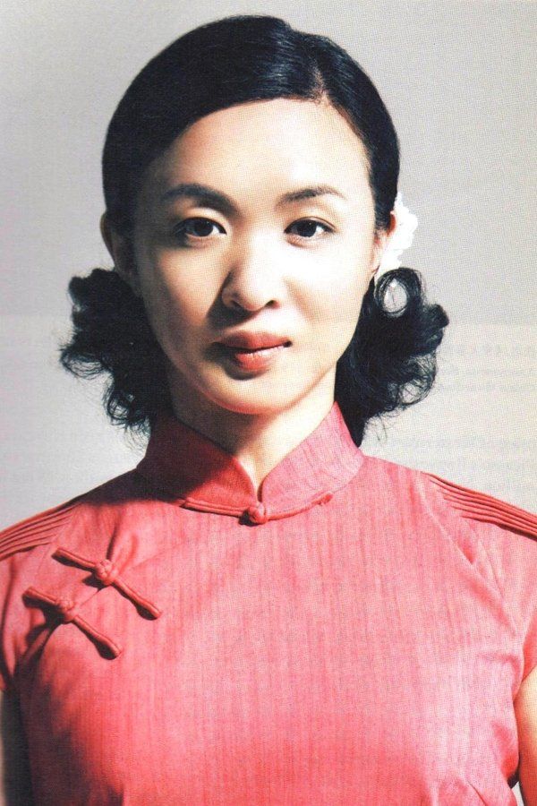 Jin Xing – Foto