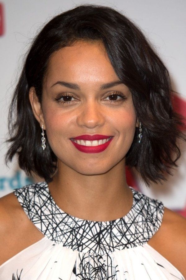 Georgina Campbell – Foto