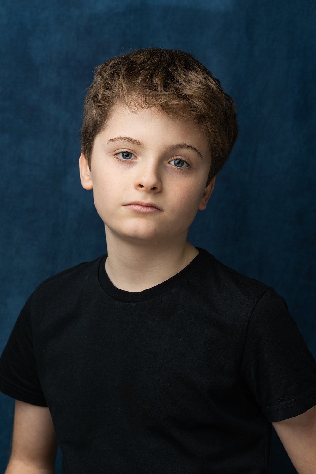 Cameron Bell – Foto
