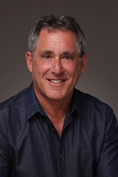 Stewart Lyons – Foto