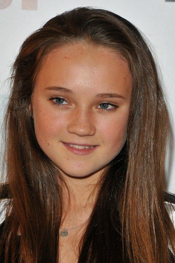 Isabelle Allen – Foto