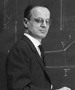 Jean Domarchi – Foto