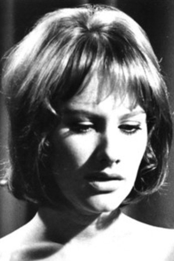 Essy Persson – Foto