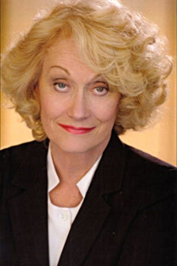 Jane A. Johnston – Foto