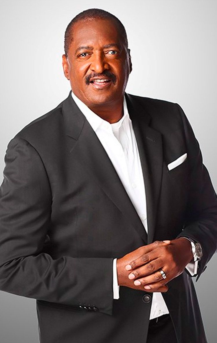 Mathew Knowles – Foto