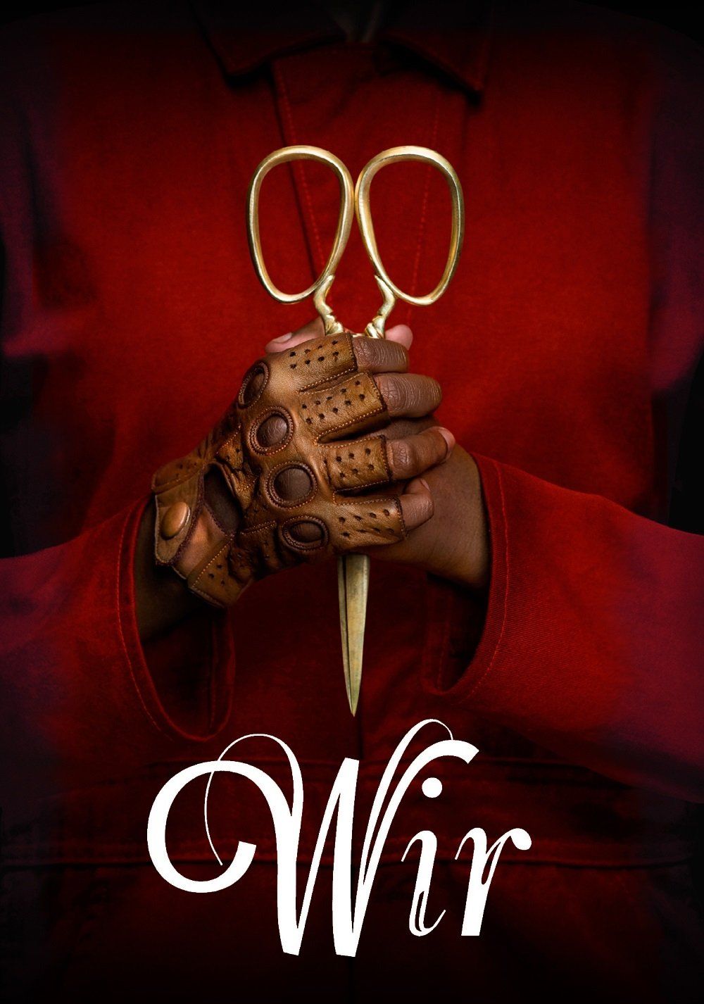 Wir – Poster