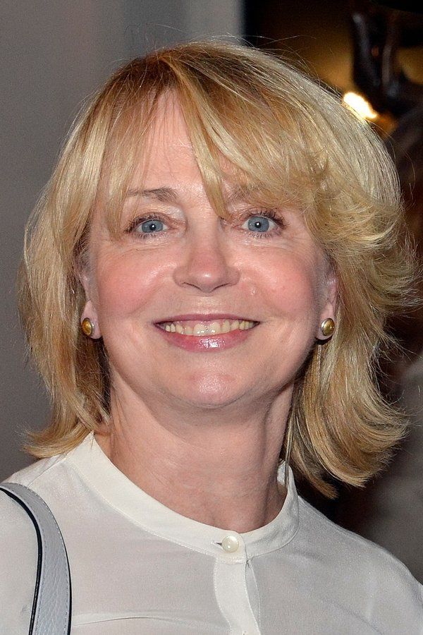 Gisela Schneeberger – Foto