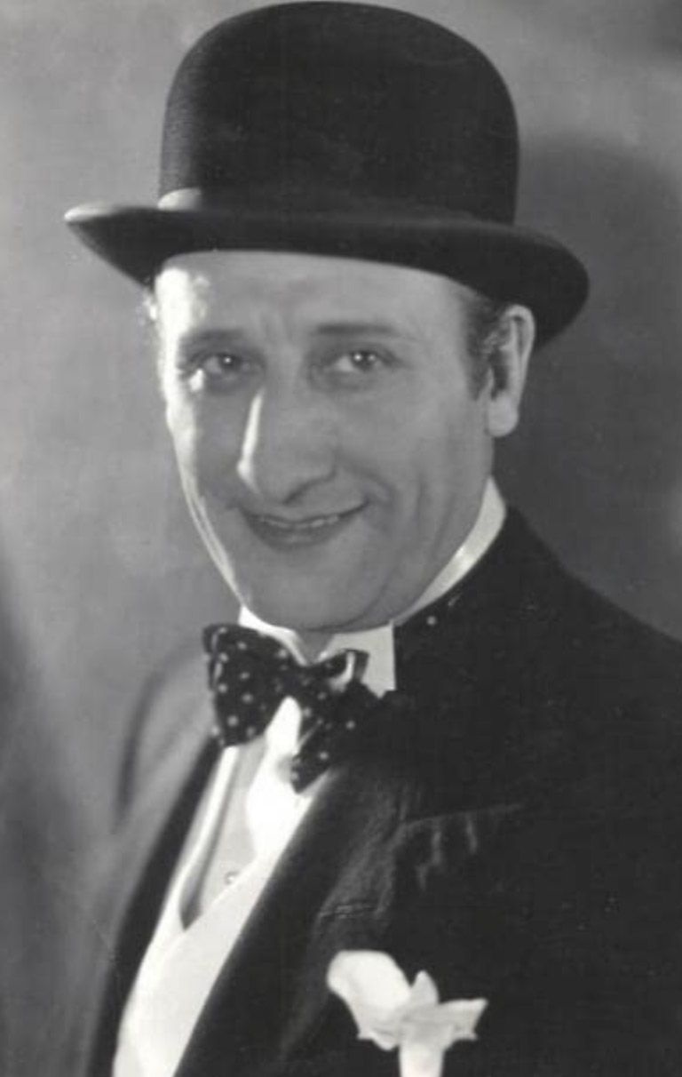 Manuel París – Foto