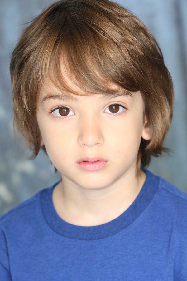 Azhy Robertson – Foto