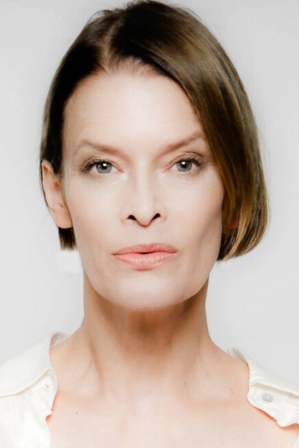 Kristina van Eyck – Foto