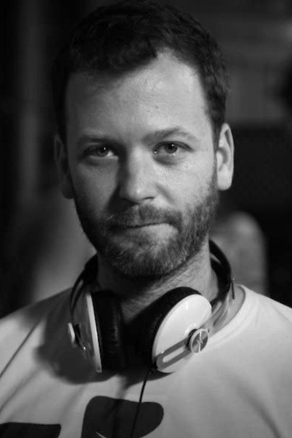 Marcell Rév – Foto