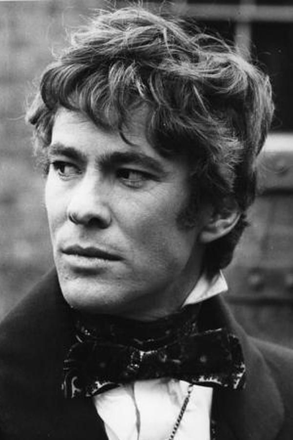 Gary Bond – Foto