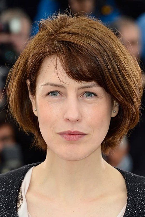 Gina McKee – Foto