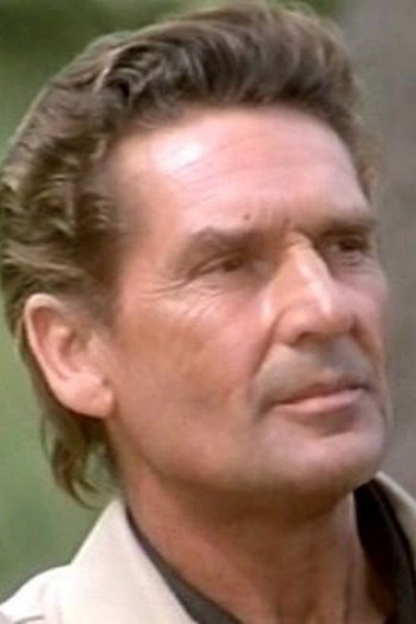 Georges Marchal – Foto