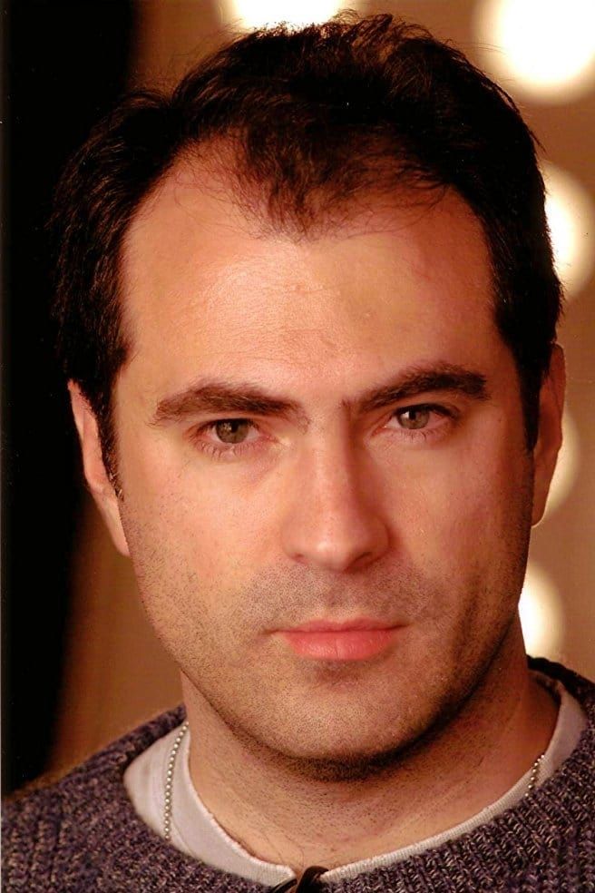 Adolfo Martínez Pérez – Foto