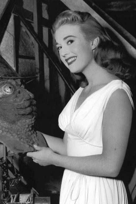 Cynthia Patrick – Foto