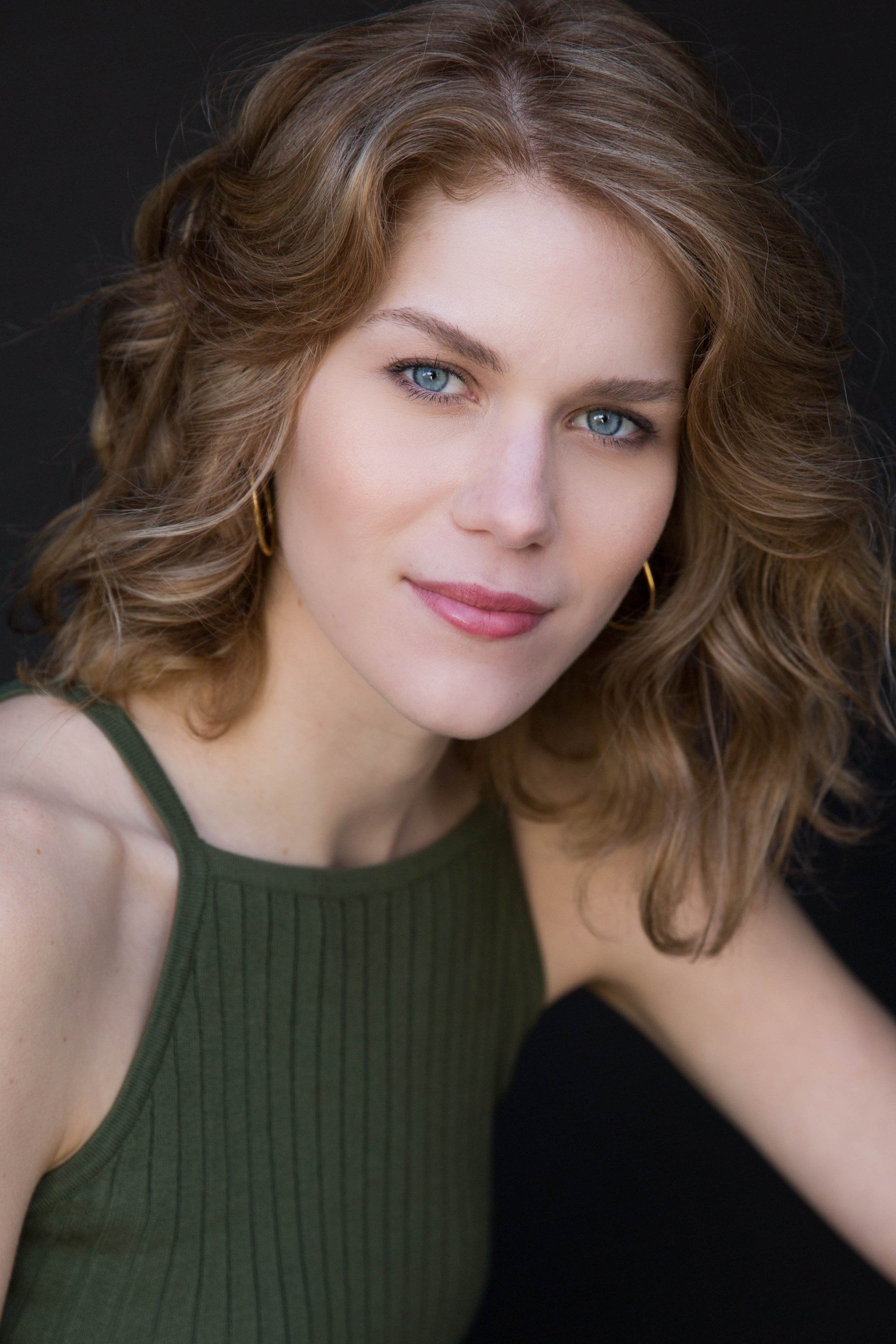 Ellyn Jameson – Foto