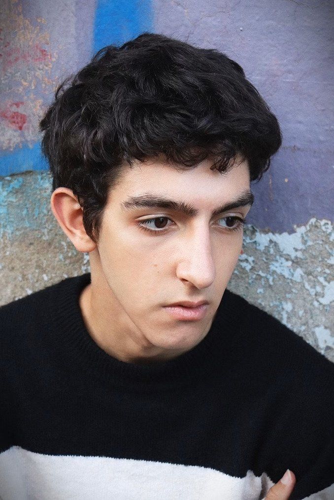 Deyar Alkalash – Foto
