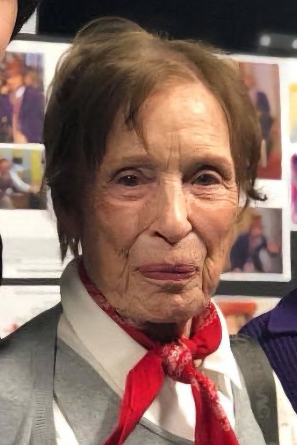 Helen Colvig – Foto