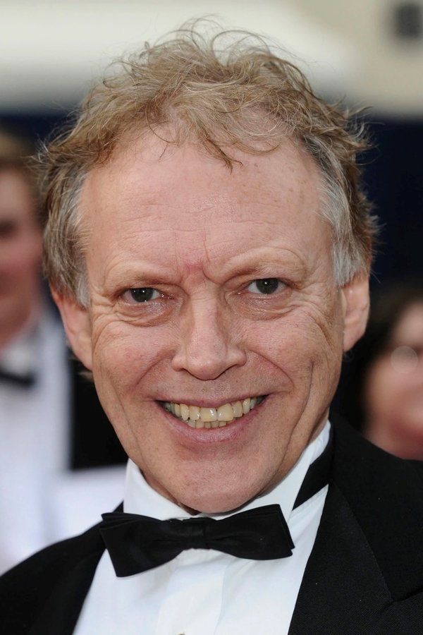 Hilton McRae – Foto