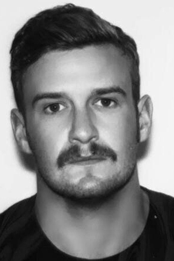 Greg Lauritano – Foto