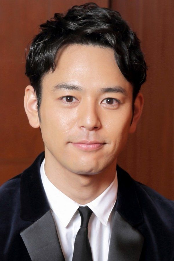 Satoshi Tsumabuki – Foto