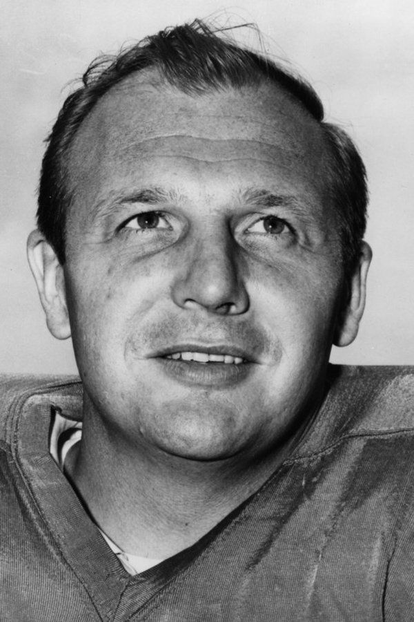 Joe Schmidt – Foto