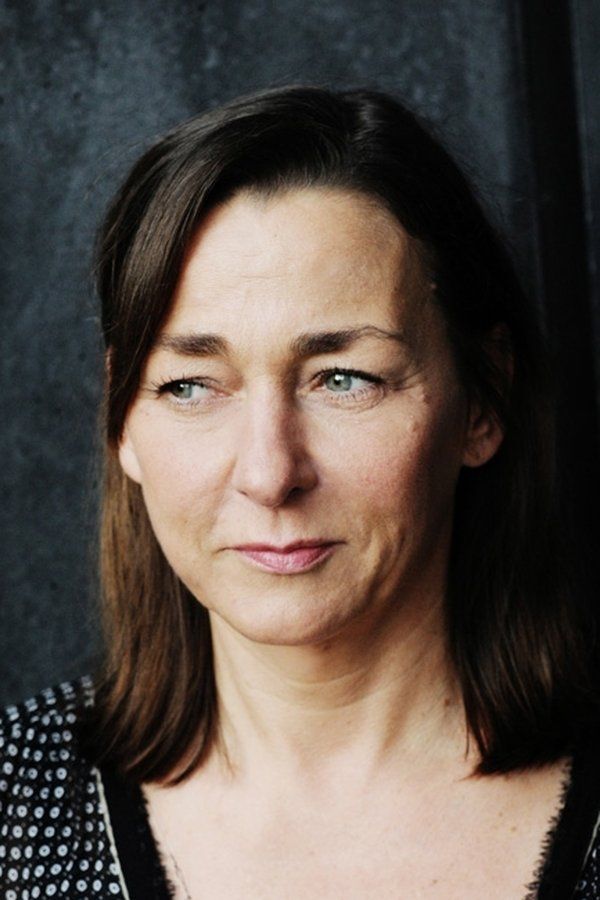 Steffi Kühnert – Foto
