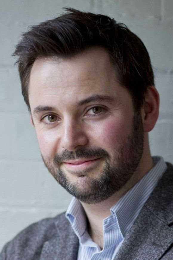 Matt Charman – Foto
