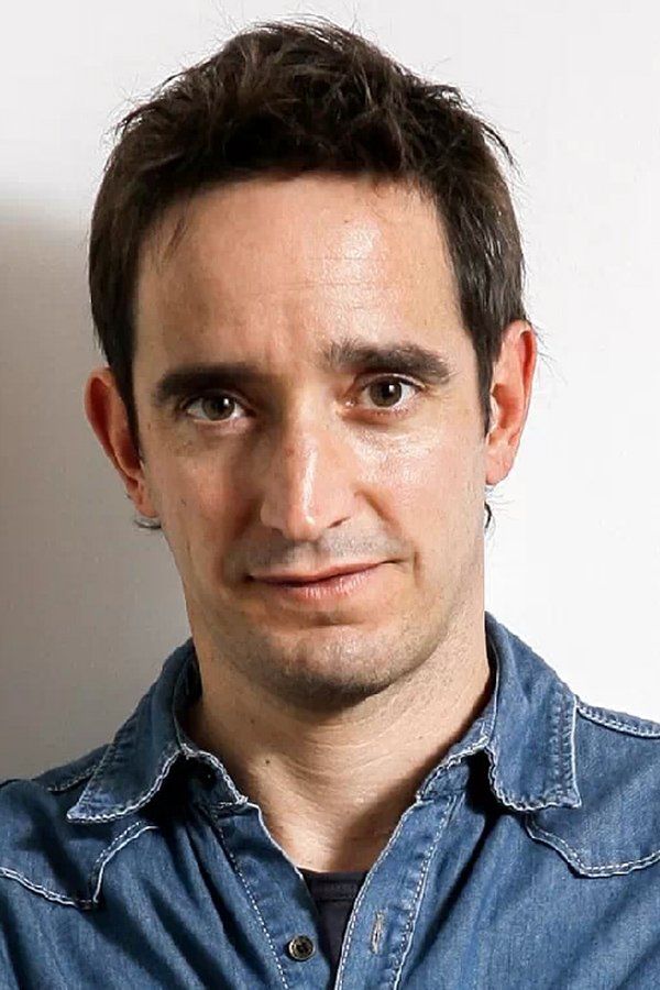Nicolás Saavedra – Foto