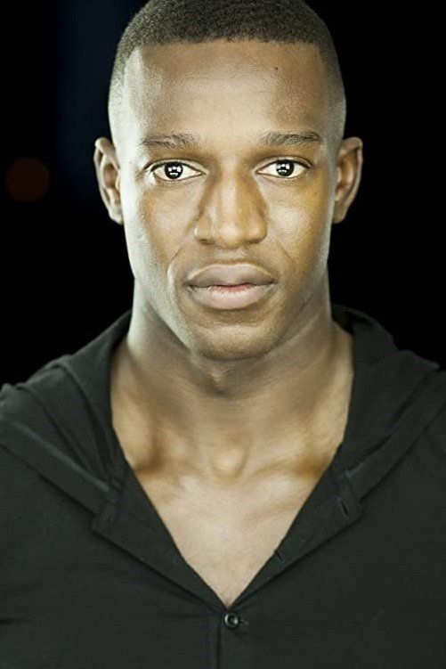 Stephen Adekolu – Foto