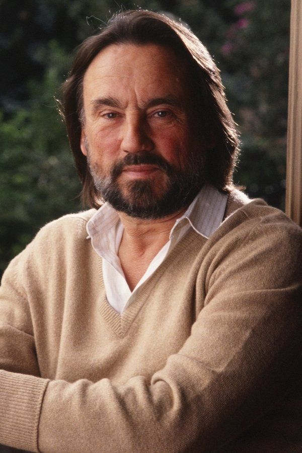 Vilmos Zsigmond – Foto
