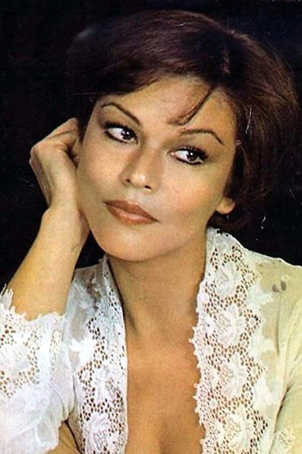 Mirta Miller – Foto