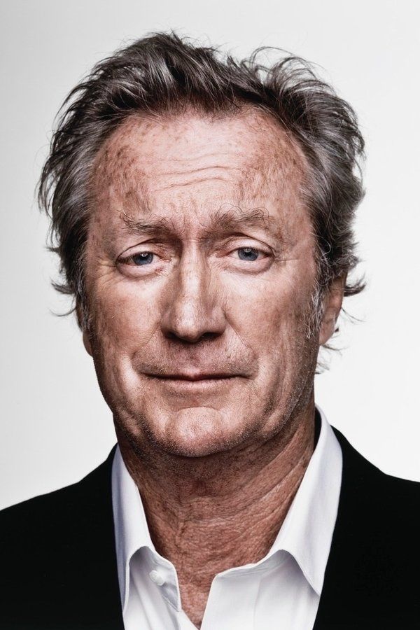 Bryan Brown – Foto