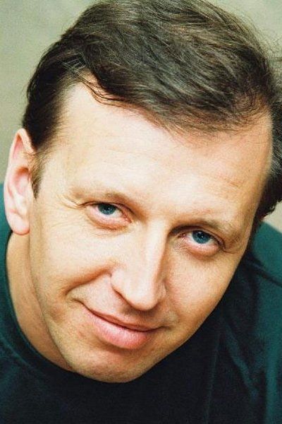 Viktor Vorontsov – Foto