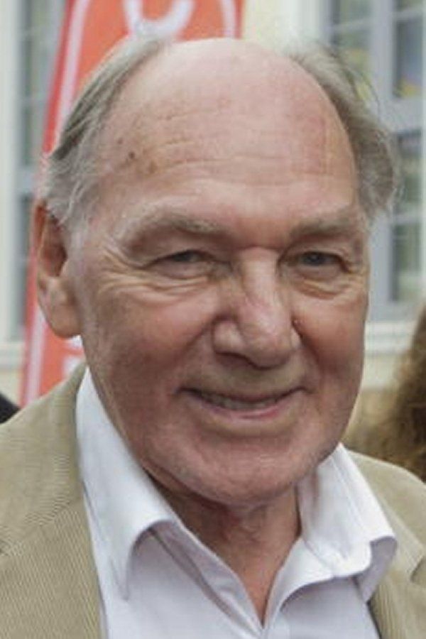 Joachim Calmeyer – Foto
