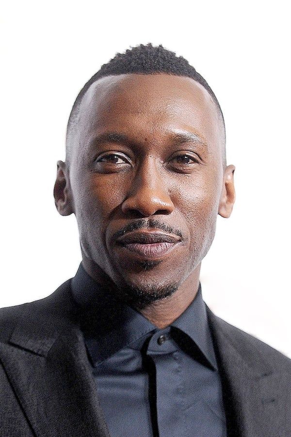 Mahershala Ali – Foto