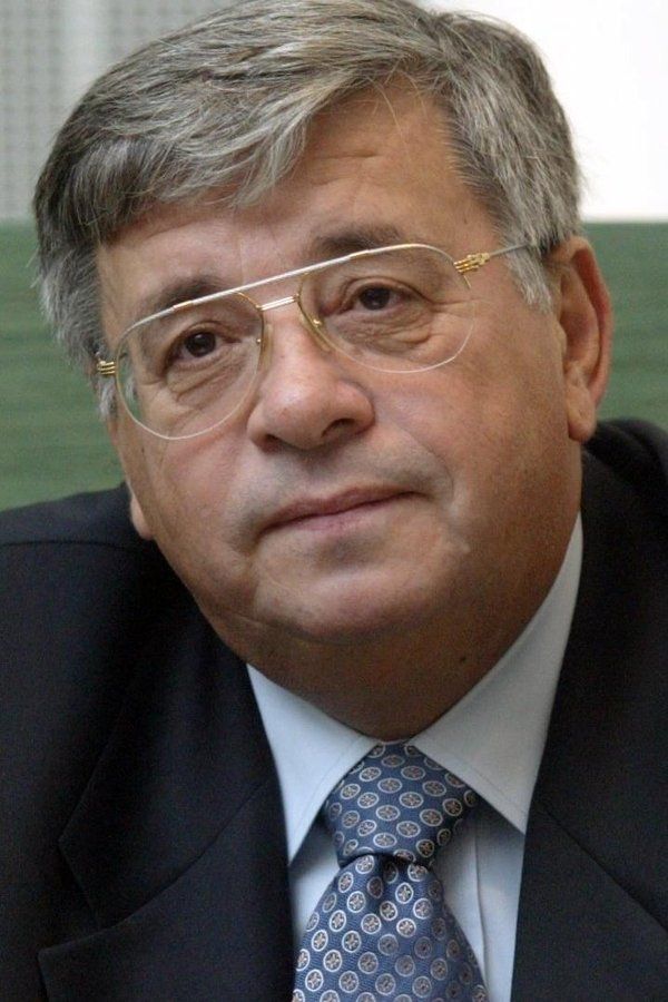 Lew Rywin – Foto