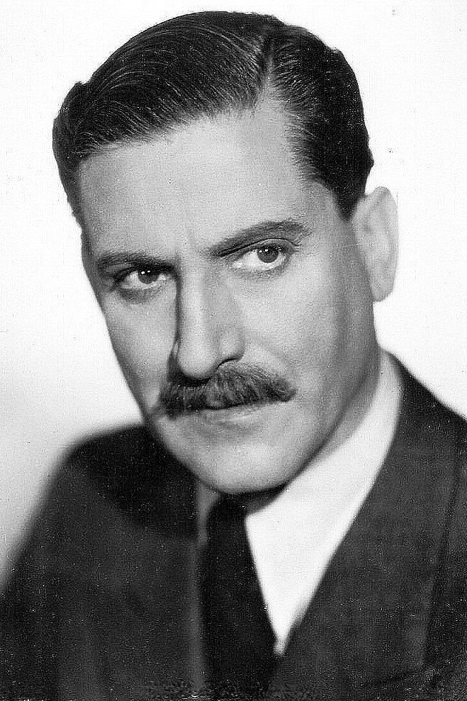Albrecht Schoenhals – Foto
