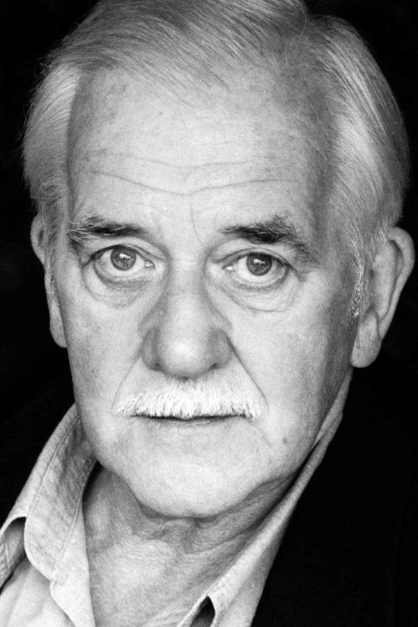 Bernard Gallagher – Foto