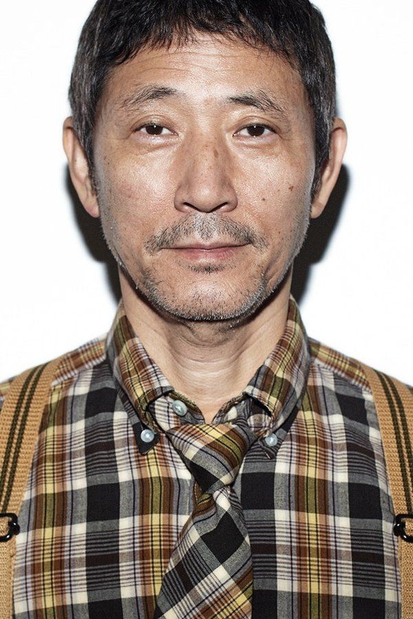 Kaoru Kobayashi – Foto