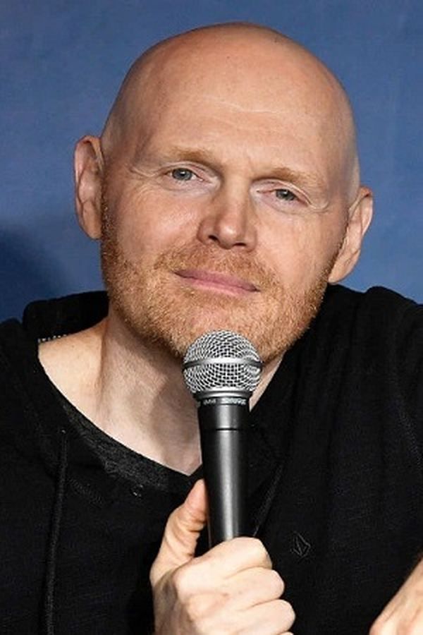 Bill Burr – Foto