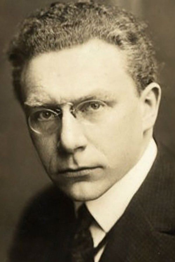 Richard Hageman – Foto