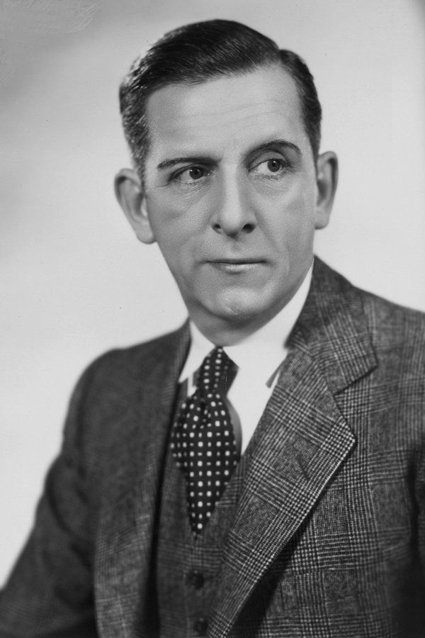 Edward Everett Horton – Foto