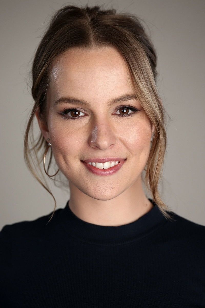 Bridgit Mendler – Foto