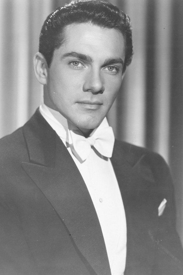 Richard Allan – Foto